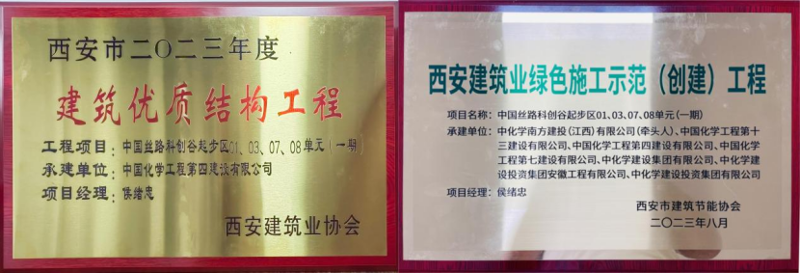 貫徹落實二十大，品牌引領在行動（八）